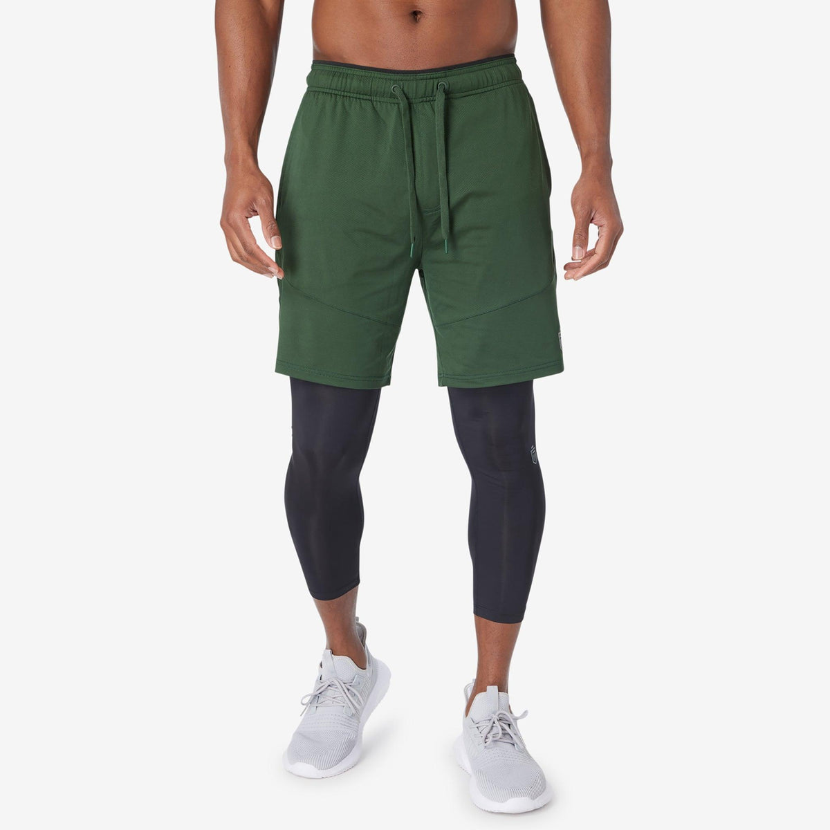 Baselayer 3/4 Legging