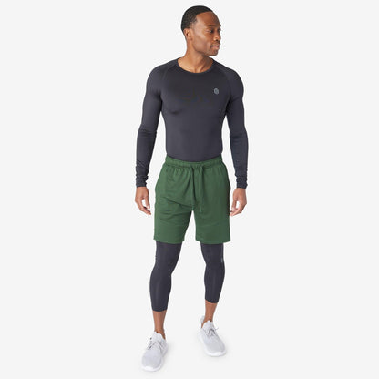 Baselayer Long Sleeve Tee