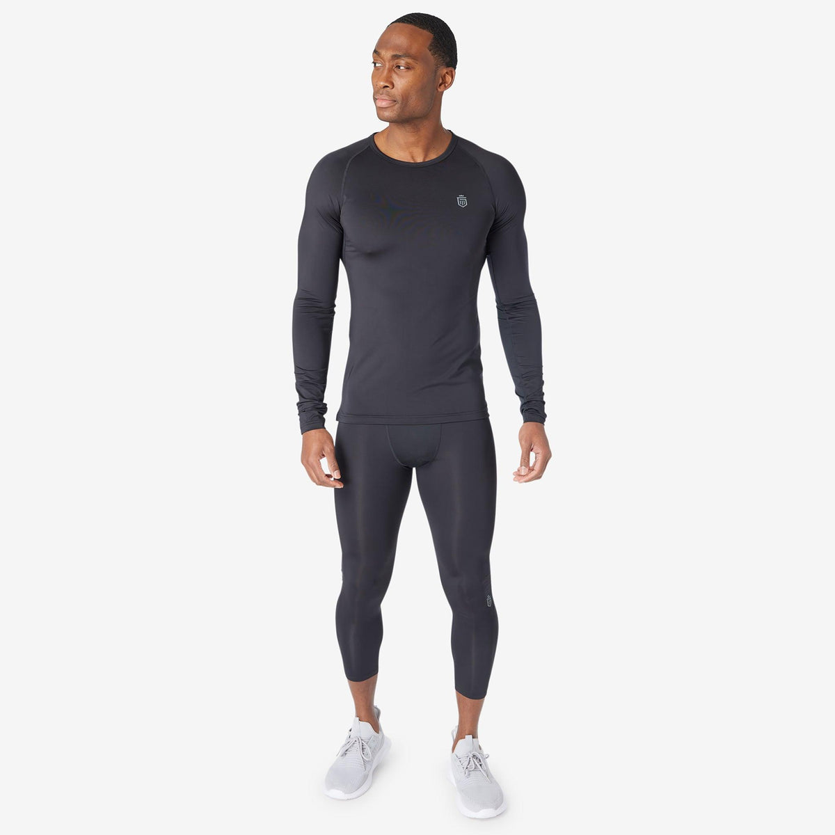 Baselayer Long Sleeve Tee