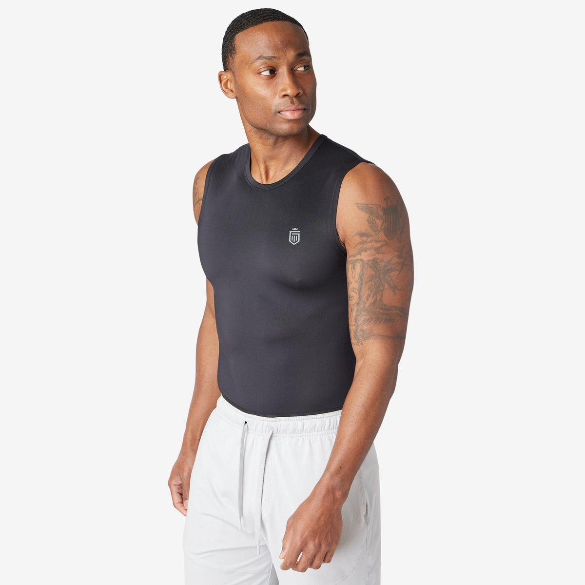Baselayer Muscle Tank