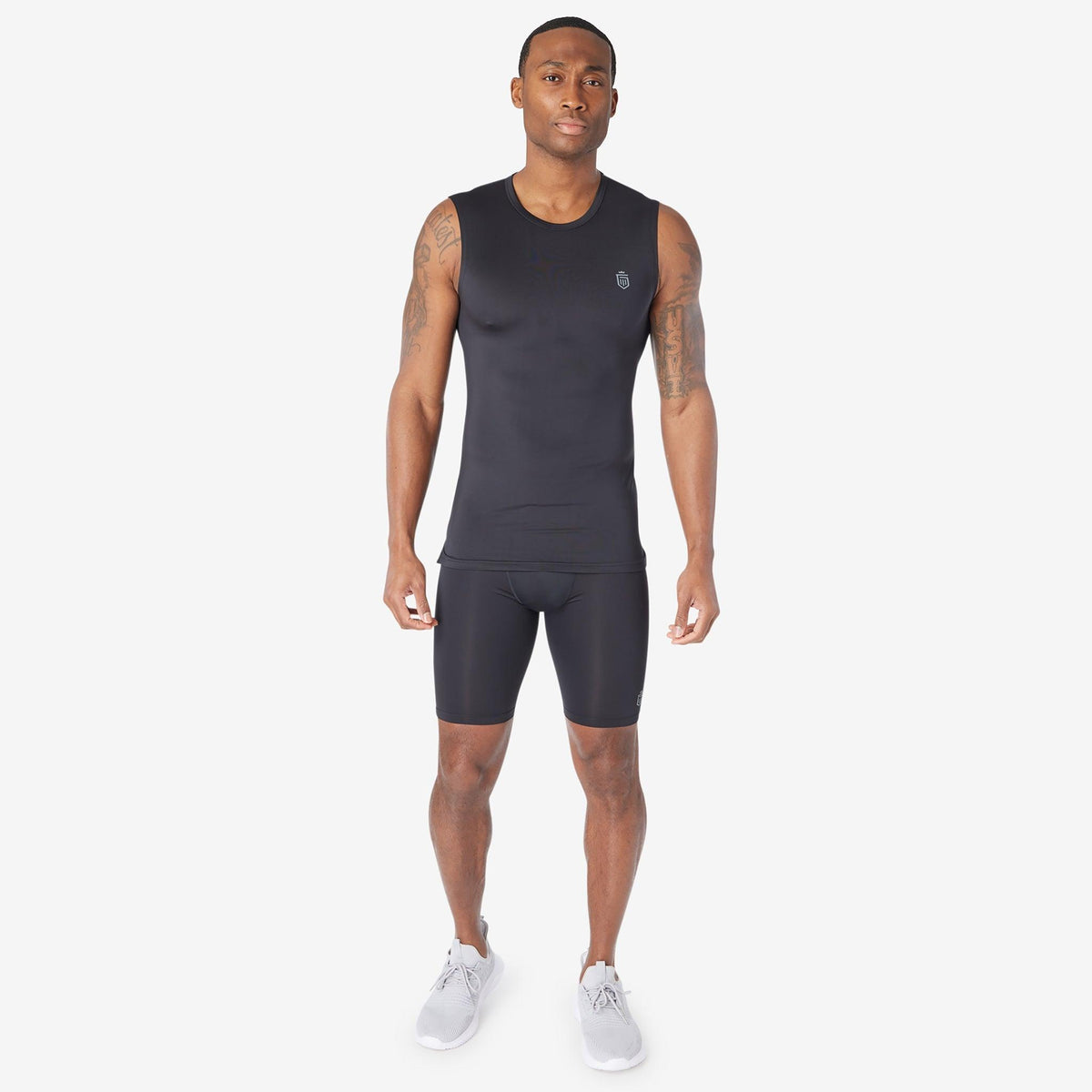Baselayer Short