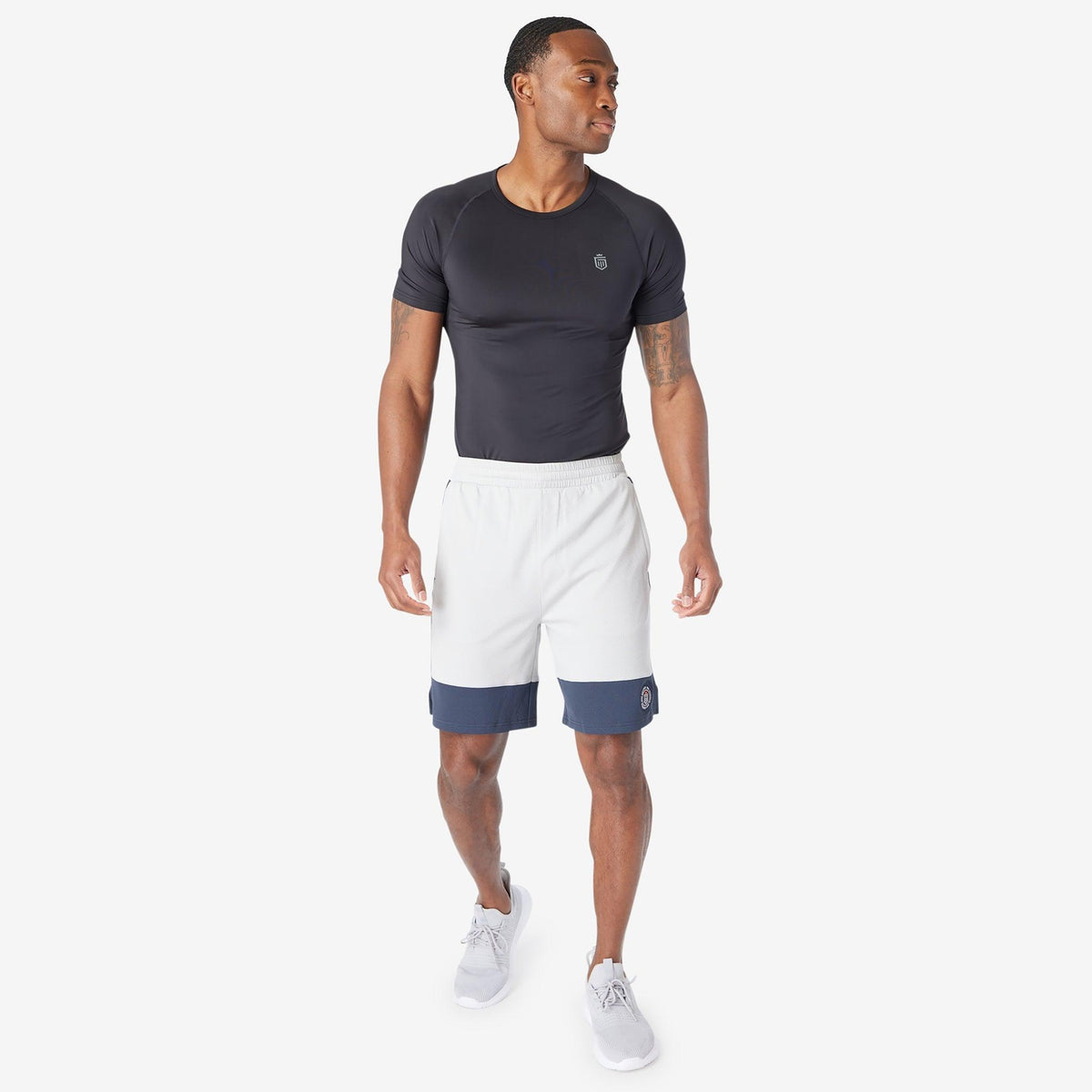 Baselayer Tee
