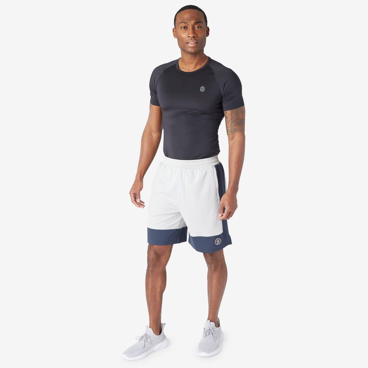 Baselayer Tee