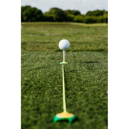 Tee Claw (4) Pack: Black and Yellow