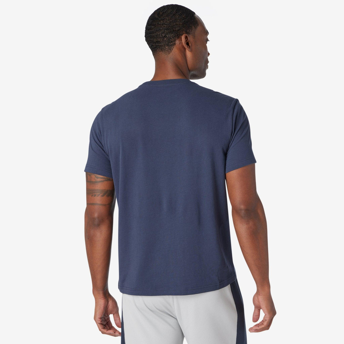 Basketball Graphic Tee