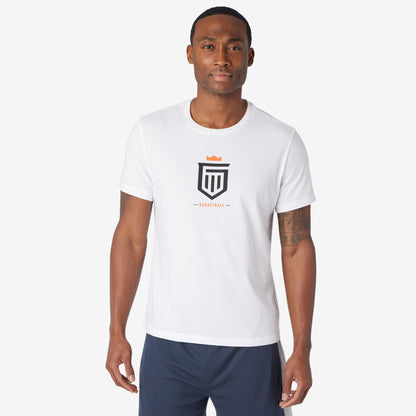 Basketball Graphic Tee