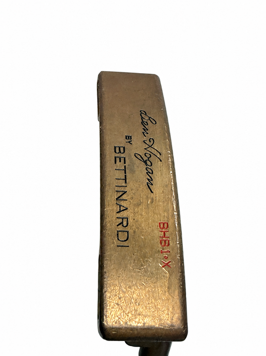 Ben Hogan by Bettinardi BHB1-X Putter Approx. 35" RH Used