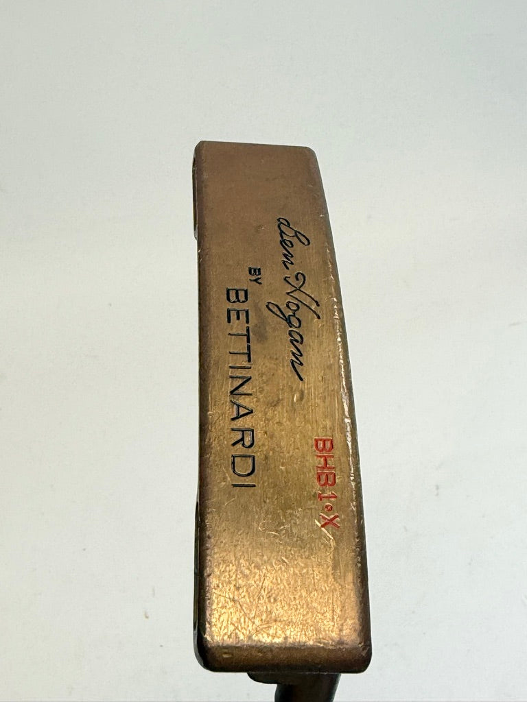 Ben Hogan by Bettinardi BHB1-X Putter Approx. 35" RH Used