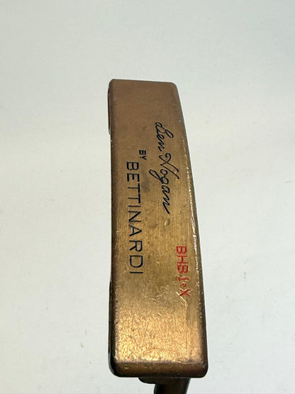 Ben Hogan by Bettinardi BHB1-X Putter Approx. 35" RH Used