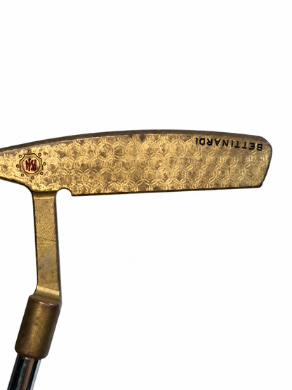 Ben Hogan by Bettinardi BHB1-X Putter Approx. 35" RH Used