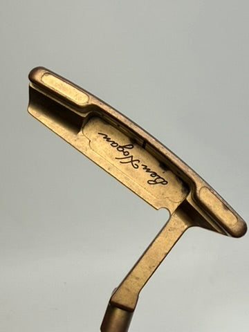 Ben Hogan by Bettinardi BHB1-X Putter Approx. 35" RH Used