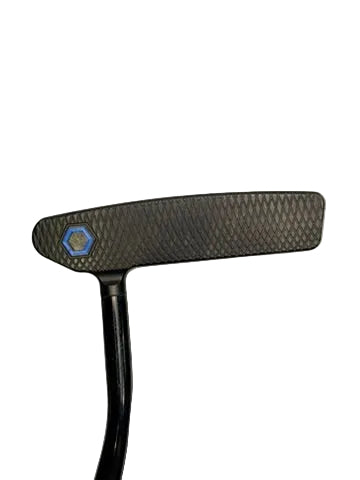 Bettinardi BB-28SB 352g Putter 35" RH Garsen Quad Tour 15 Used