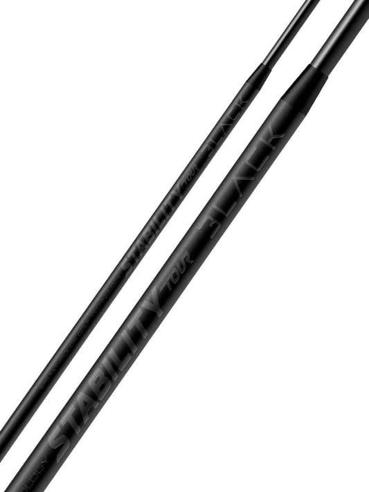 BGT STABILITY TOUR BLACK PUTTER SHAFT - GOLF LEAGUE