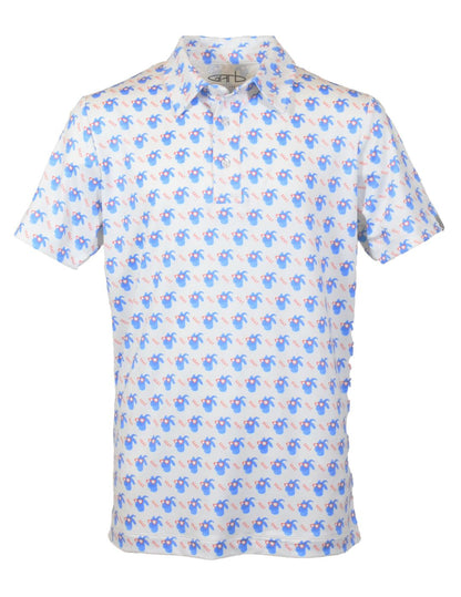 Billy Youth Boys' Polo