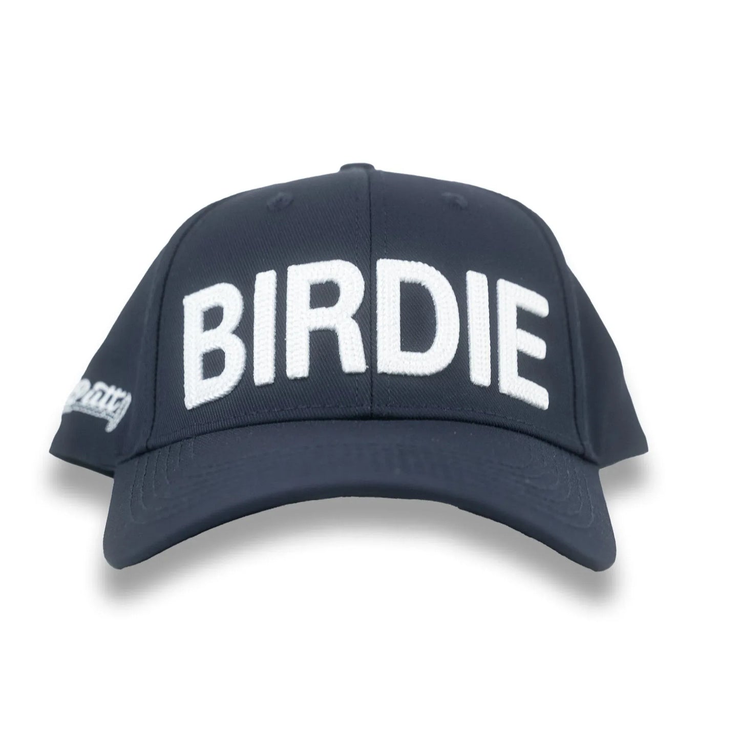 BIRDIE Hat - GOLF LEAGUE