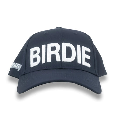 BIRDIE Hat - GOLF LEAGUE