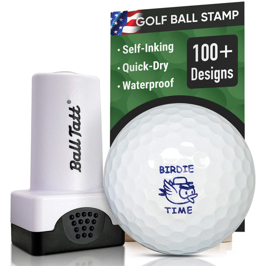 Birdie Time