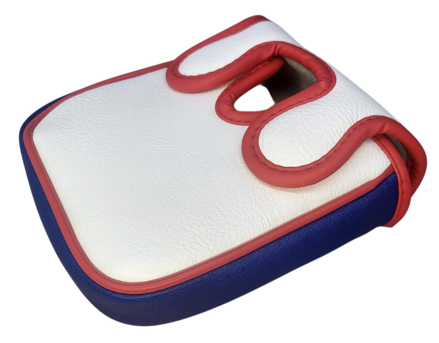 L.A.B. DF2.1 Embroidered Center-Shafted Putter Cover by ReadyGOLF - Birdie King