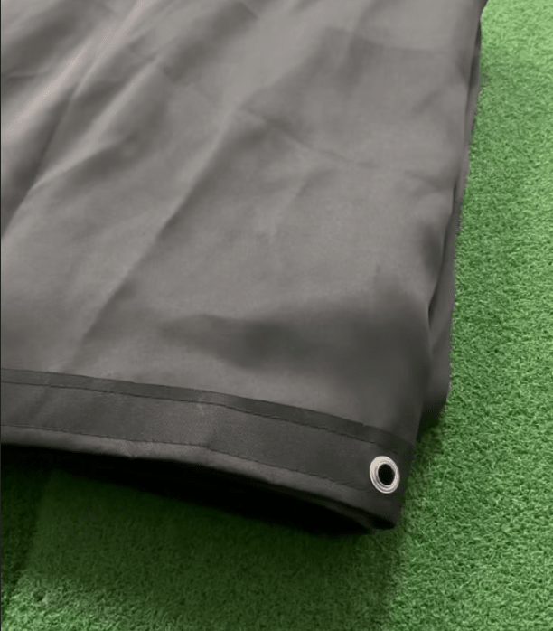 Blackout Sheet for Birdie 10 Simulator