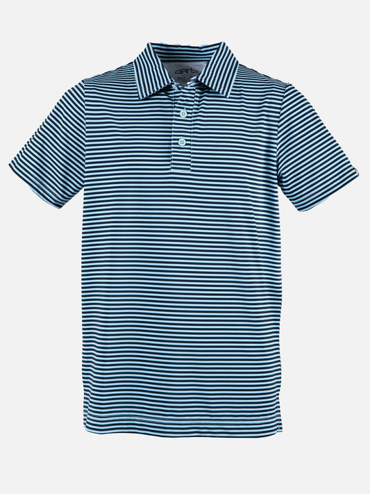 Blakely Toddler Boys' Polo