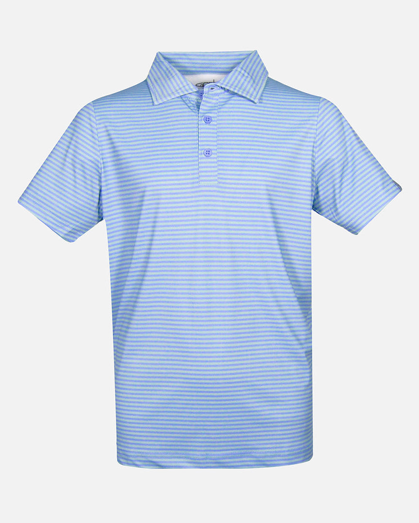 Blakely Toddler Boys' Polo