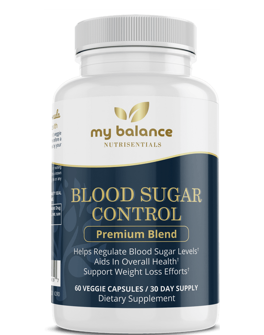 Blood Sugar Control