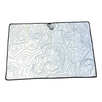 Blue Ridge Golf Co. Golf Towels