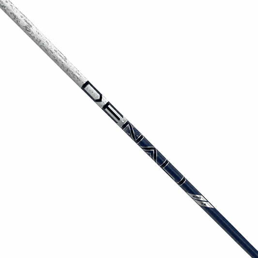 Project X Denali Blue Driver Shaft – NEW 46" Uncut