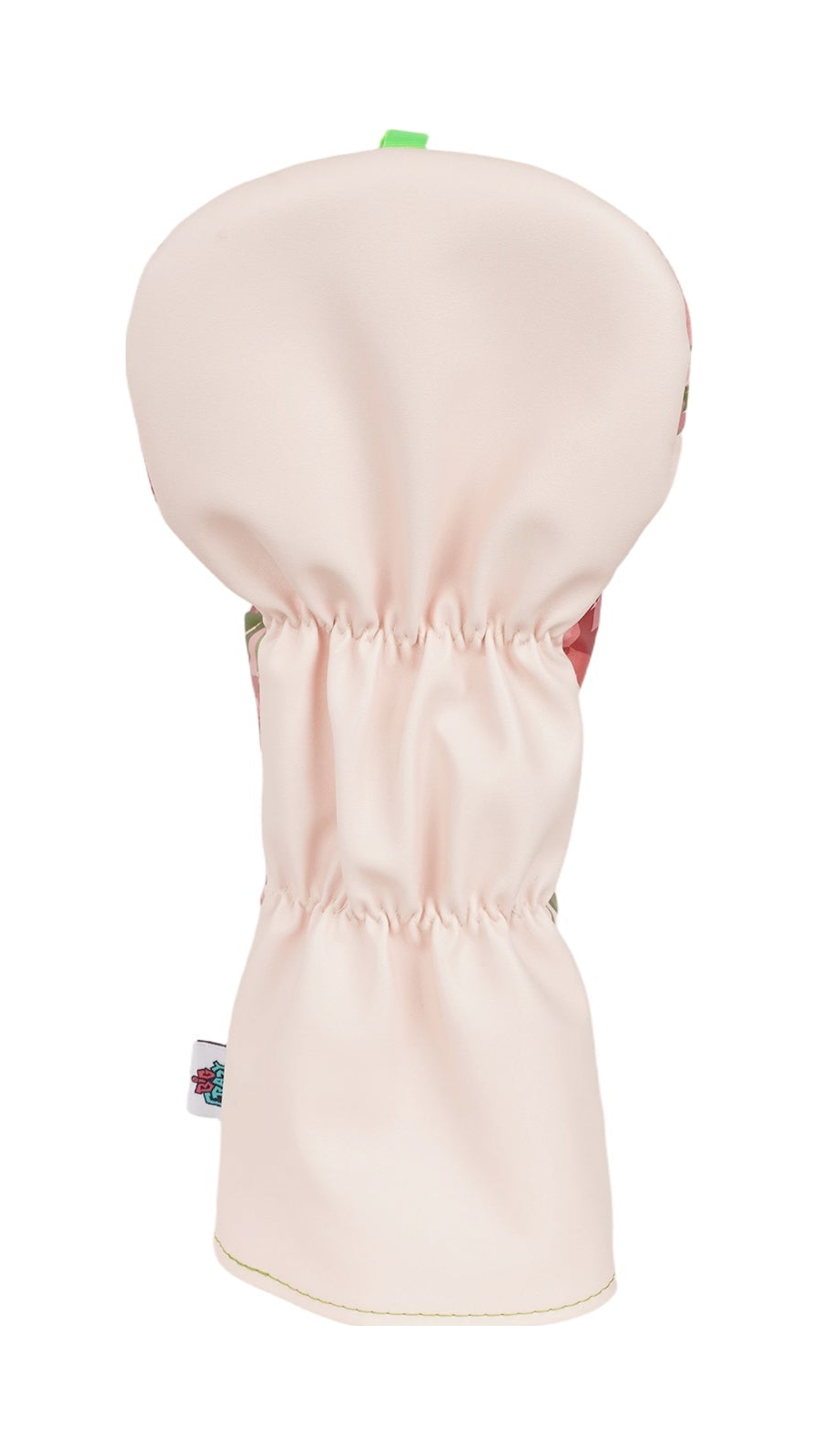 Blush & Bloom Driver Headcover
