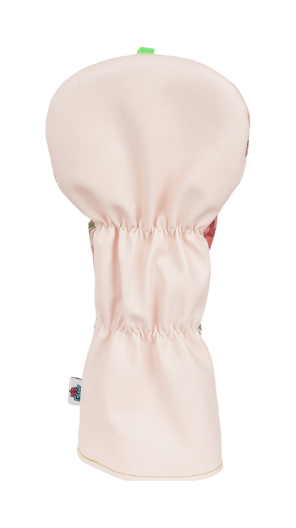 Blush & Bloom Driver Headcover