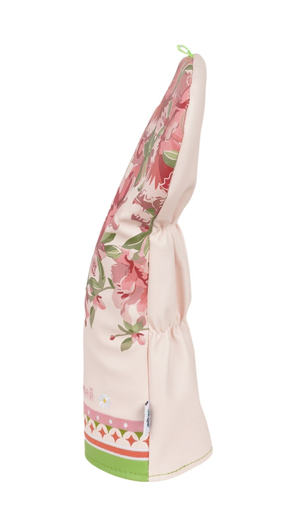 Blush & Bloom Driver Headcover