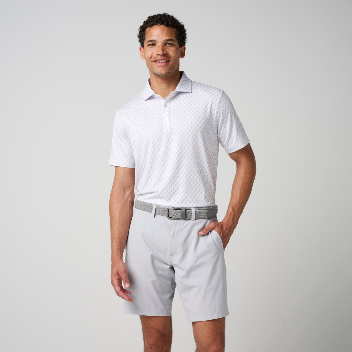 Boats Performance Polo
