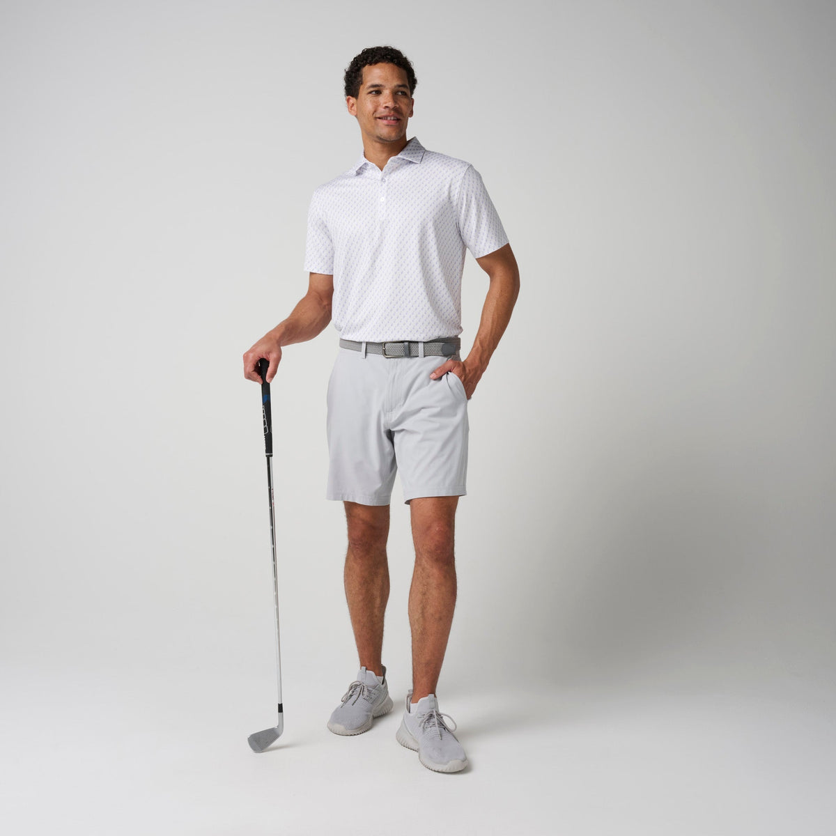 Boats Performance Polo