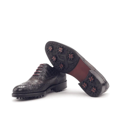 bobby-full-brogue-golf-shoes-ii-wholesale-brown-leather-256 - GOLF LEAGUE