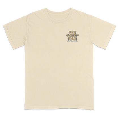 Bogey Bar Tee
