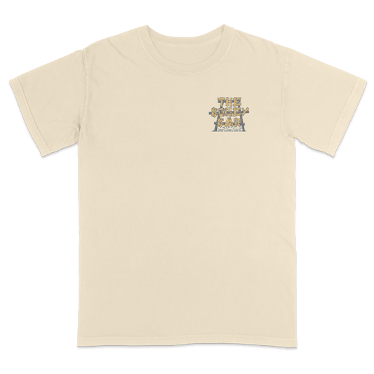 Bogey Bar Tee