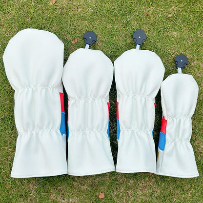 Bomb Pop Drip Headcovers