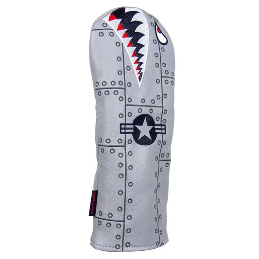 Bomber/Warhawk Headcovers - GOLF LEAGUE