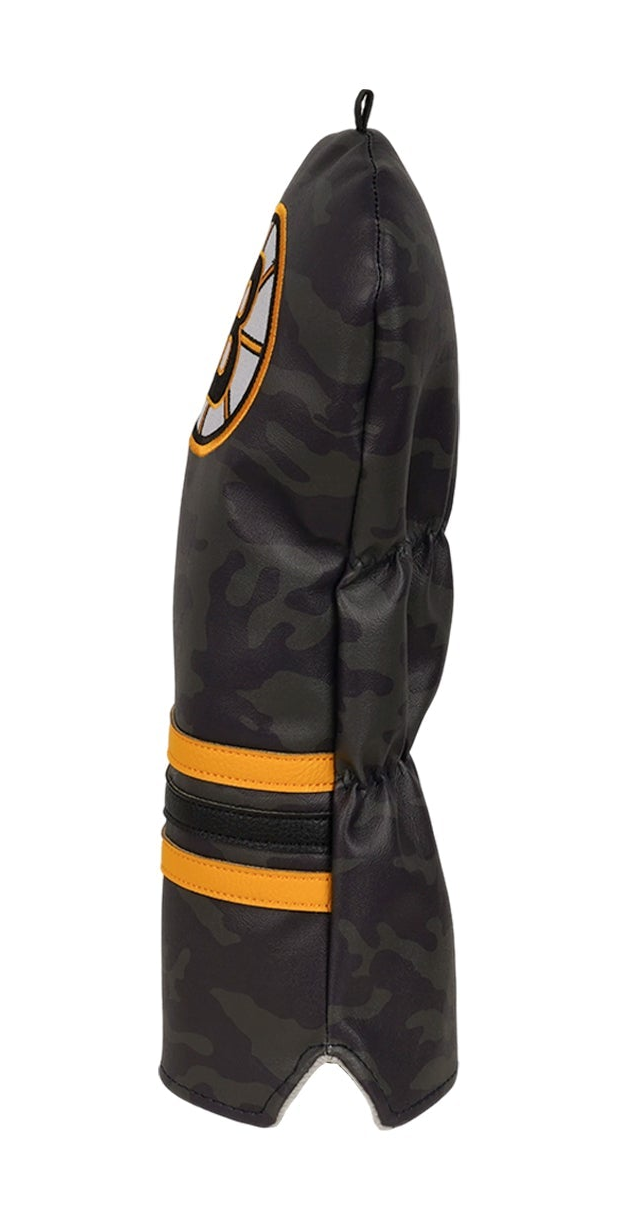 Boston Vibes Gilmore Driver headcover