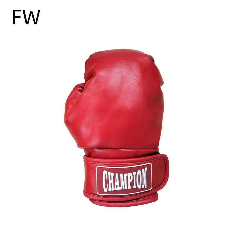 Boxing Glove Golf Headcovers