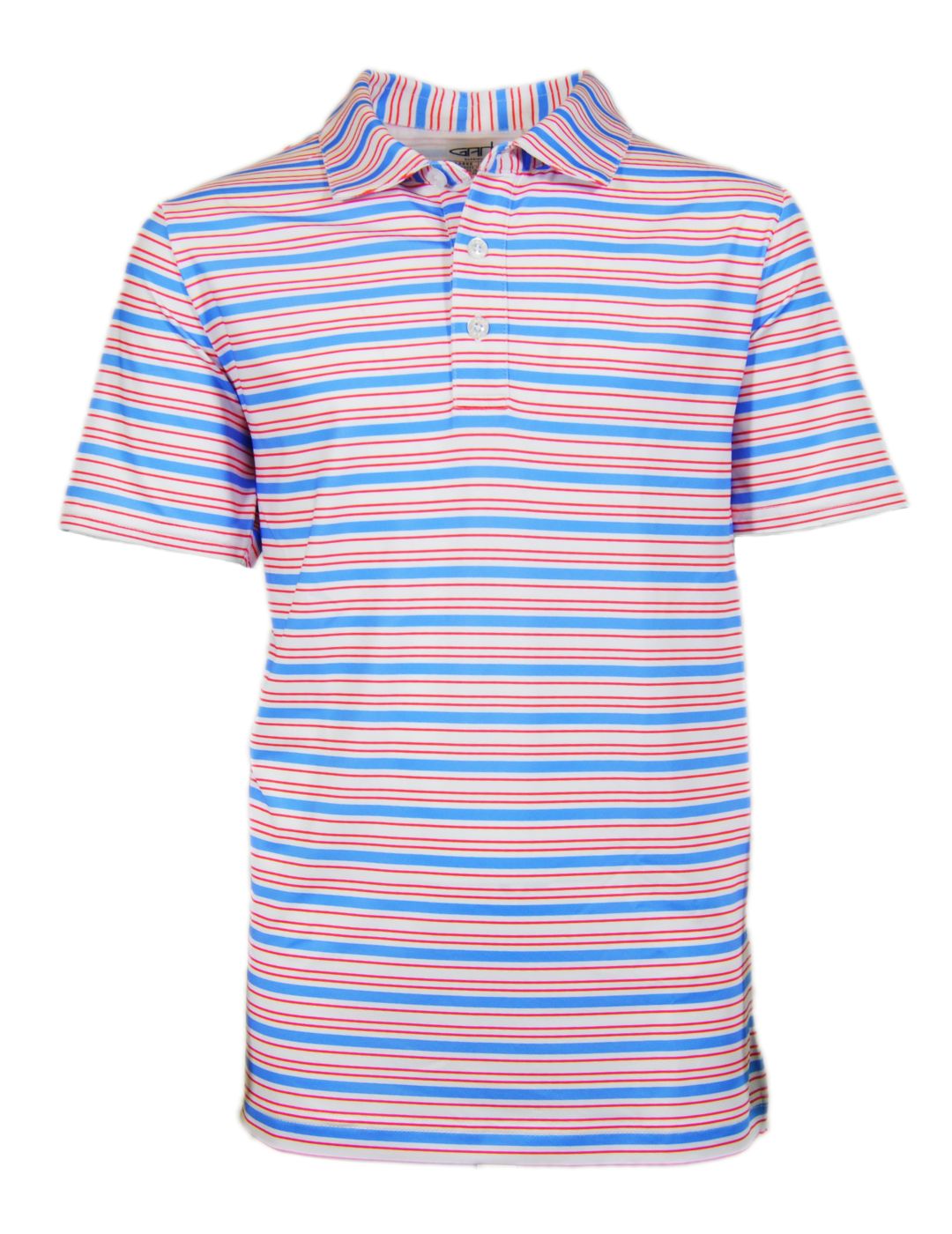 Bradford Youth Boys' Polo