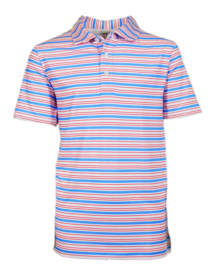 Bradford Youth Boys' Polo