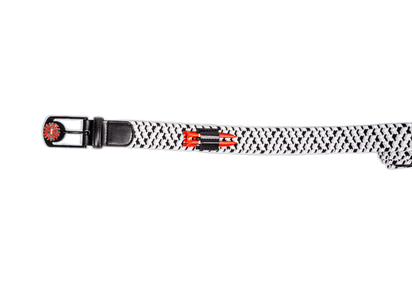 THE BRAIDED BYRD GOLF BELT - Best Golf Belt