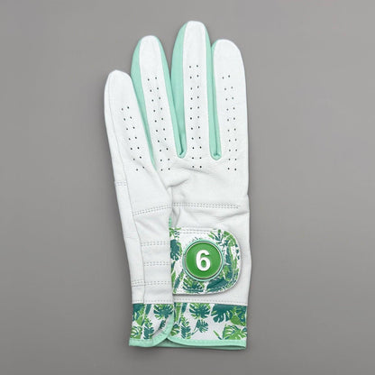 Brookefield Breeze | Men's Palm Golf Glove