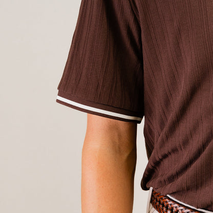 Cedar Polo