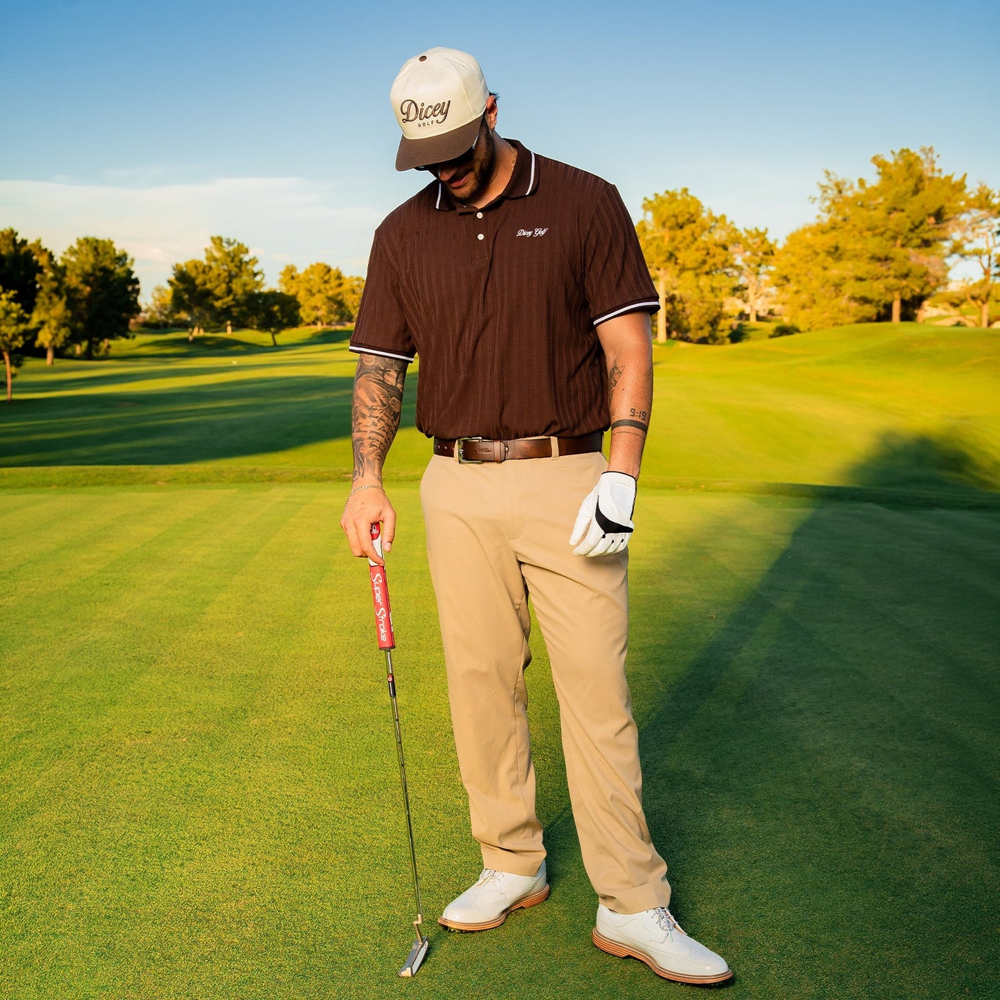 Cedar Polo
