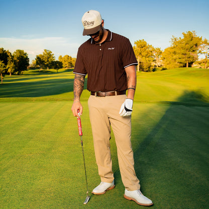 Cedar Polo