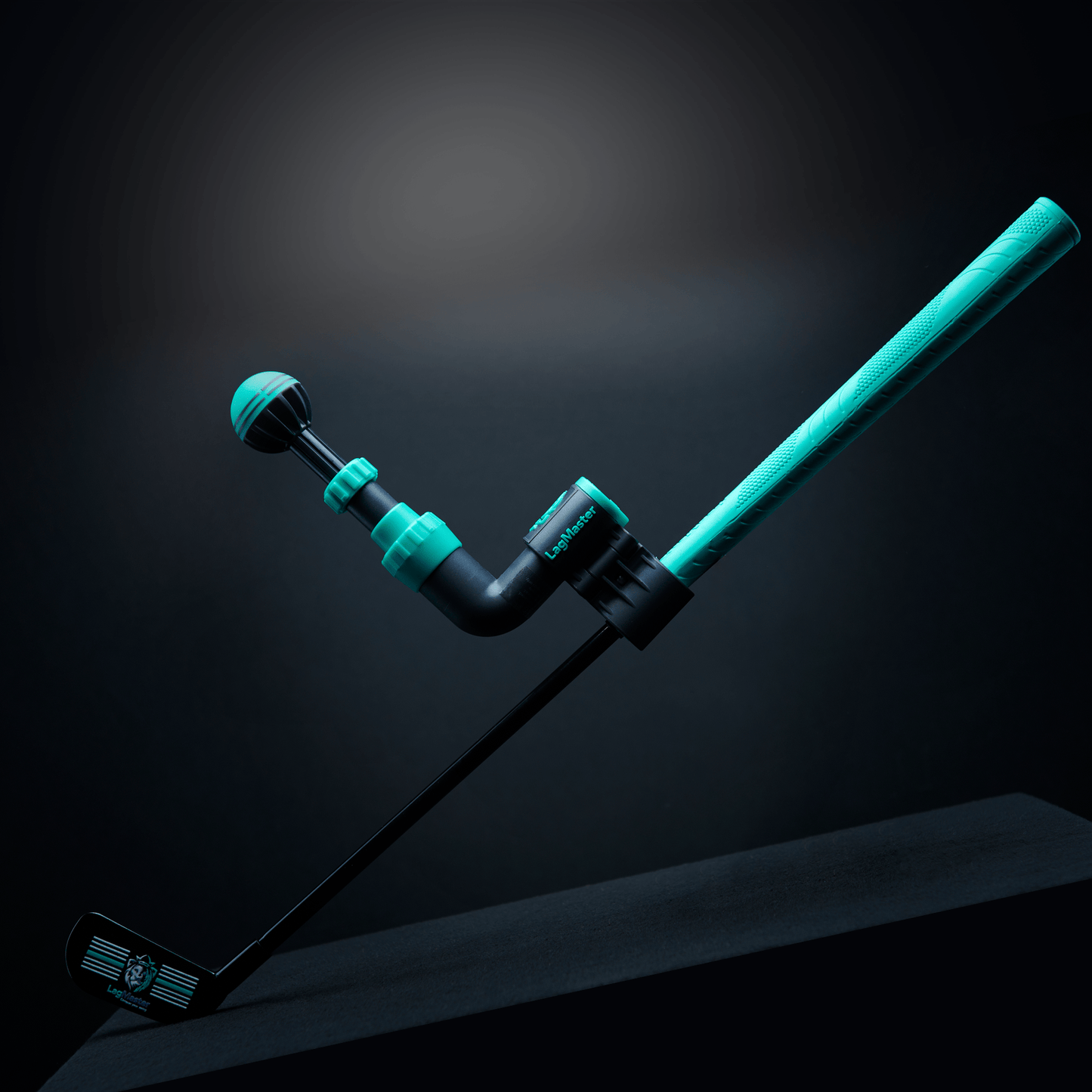 LagMaster & Mini Club Bundle - Golf Swing Aid