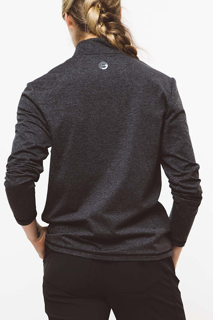 Core Half Zip (7 Colors)