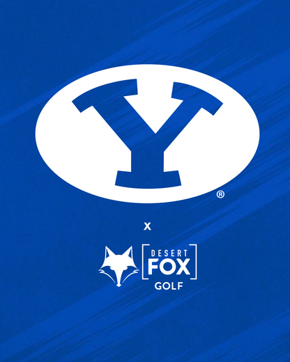 NCAA Golf Cart Accessories  - BYU